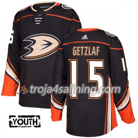 Anaheim Ducks tröja Ryan Getzlaf 15 Adidas 2017-2018 Svart Authentic - NHL Tröjor Barn Anaheim Ducks tröja Ryan Getzlaf 15 Adidas 2017-2018 Svart Authentic - NHL Tröjor Barn